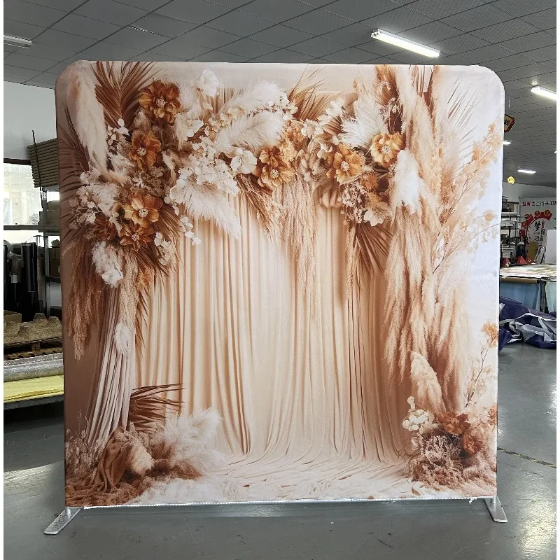 Factory Pillowcase Background Display Board High quality display board of various categories
