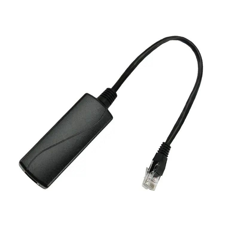 Highly Recommended POE 48V Poe Converter GPOE 48V 25W Poe Injector 48V 25W Poe Injector