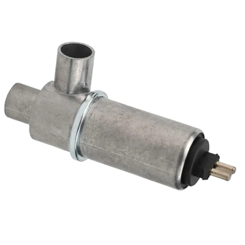 Affidabile per Classe S Classe SL W126 C107 R107 Compatibile 0001411225 Nuova valvola di controllo dell'aria al minimo