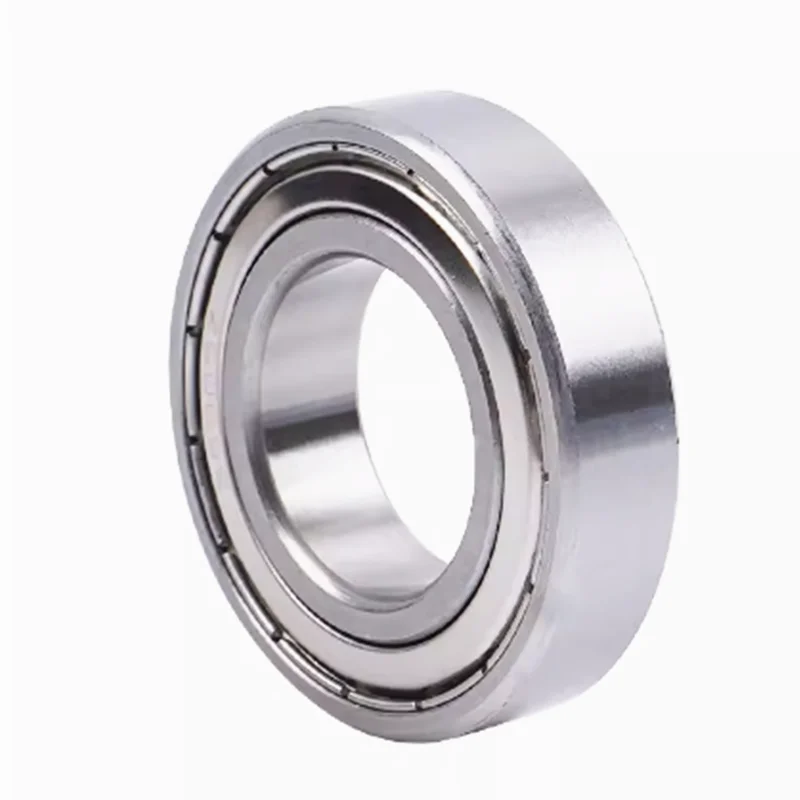 1 Piece High-speed Silent Bearing 6300 6301 6302 6303 6304 6305 Z RS DU 2Z