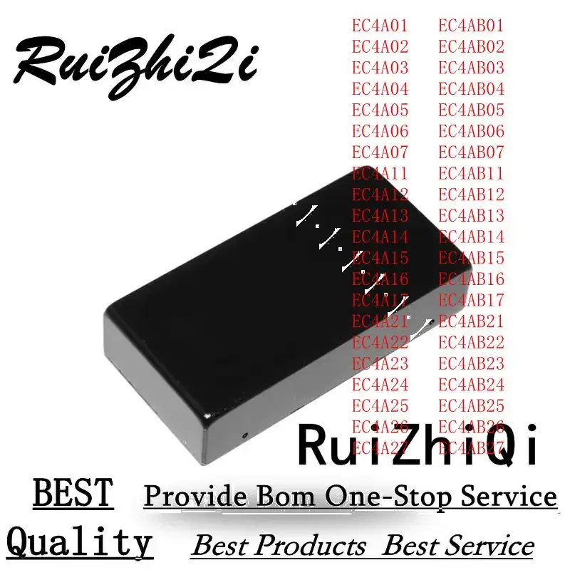 

10 шт./лот EC4A01 EC4A02 EC4A03 EC4A04 EC4A05 EC4A06 EC4A07 EC4A11 EC4A12 EC4A13 EC4A14 EC4A15 EC4A16 EC4A17 EC4A21 EC4A22 EC4A23