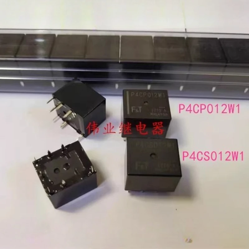 

5 шт./лот P4CP012W1 P4CS012W1 сигнальное реле