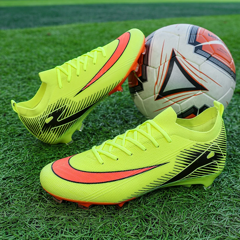 Thumbnail 4 - #30 Trending Soccer Shoes Right Now