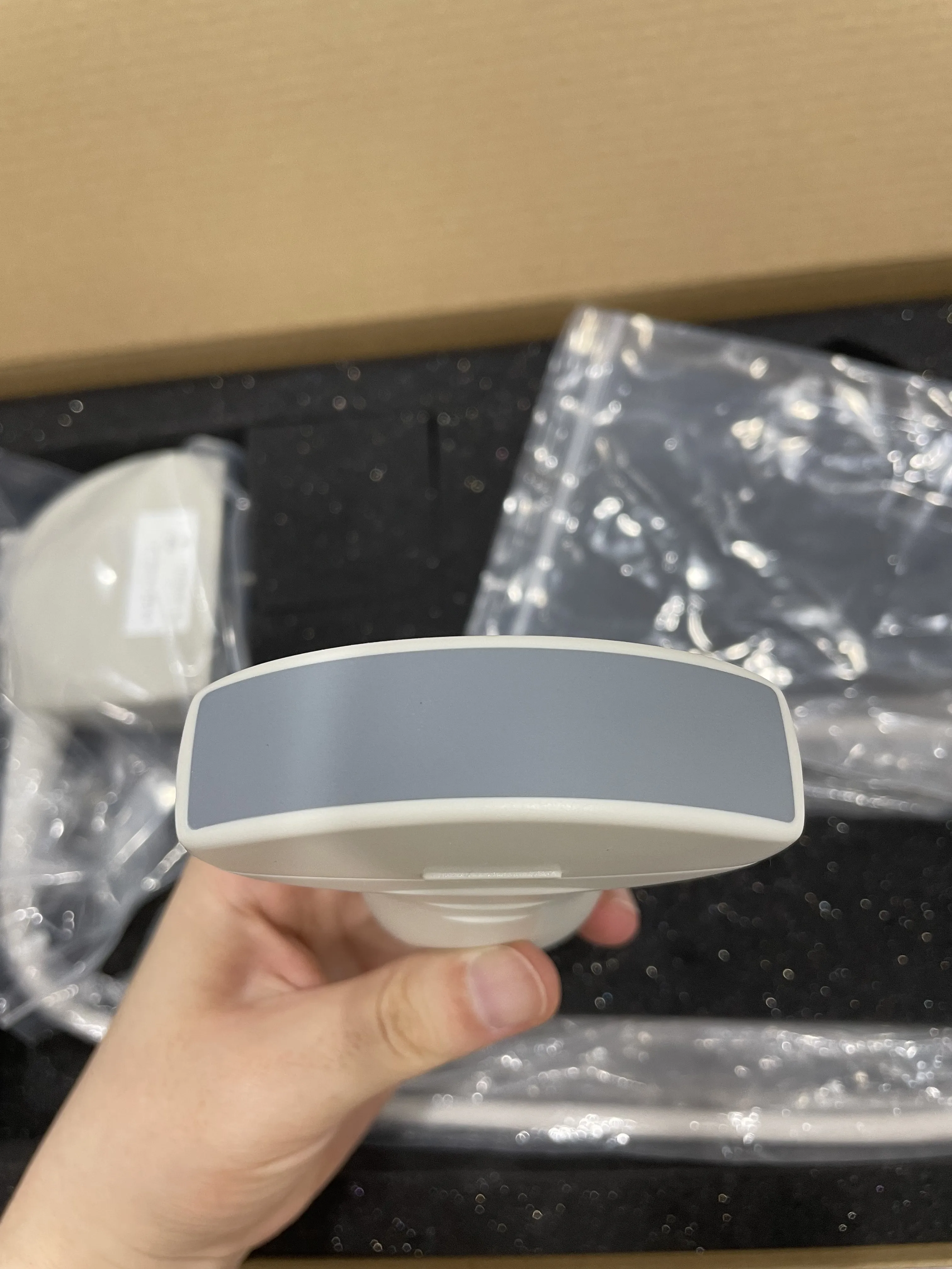 Mindray Compatible Convex Probe 35C50EB 75L38EB 65EC10EB Good Quality Sensor for DP-10 Ultrasound Machine System