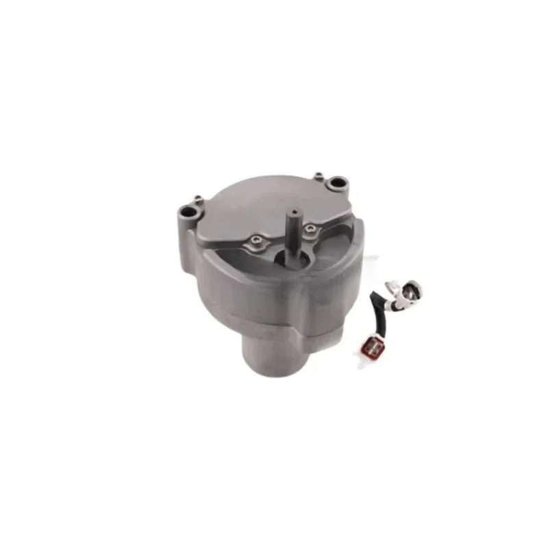 

SK230 SK330 SK100-5 SK120-3 SK200-5 Excavator Construction Machinery Throttle Motor Parts 2406U197F3