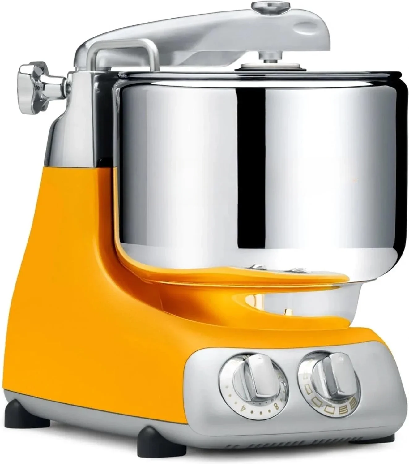 home.Original Stand Mixer, AKM6230, Sunbeam Yellow