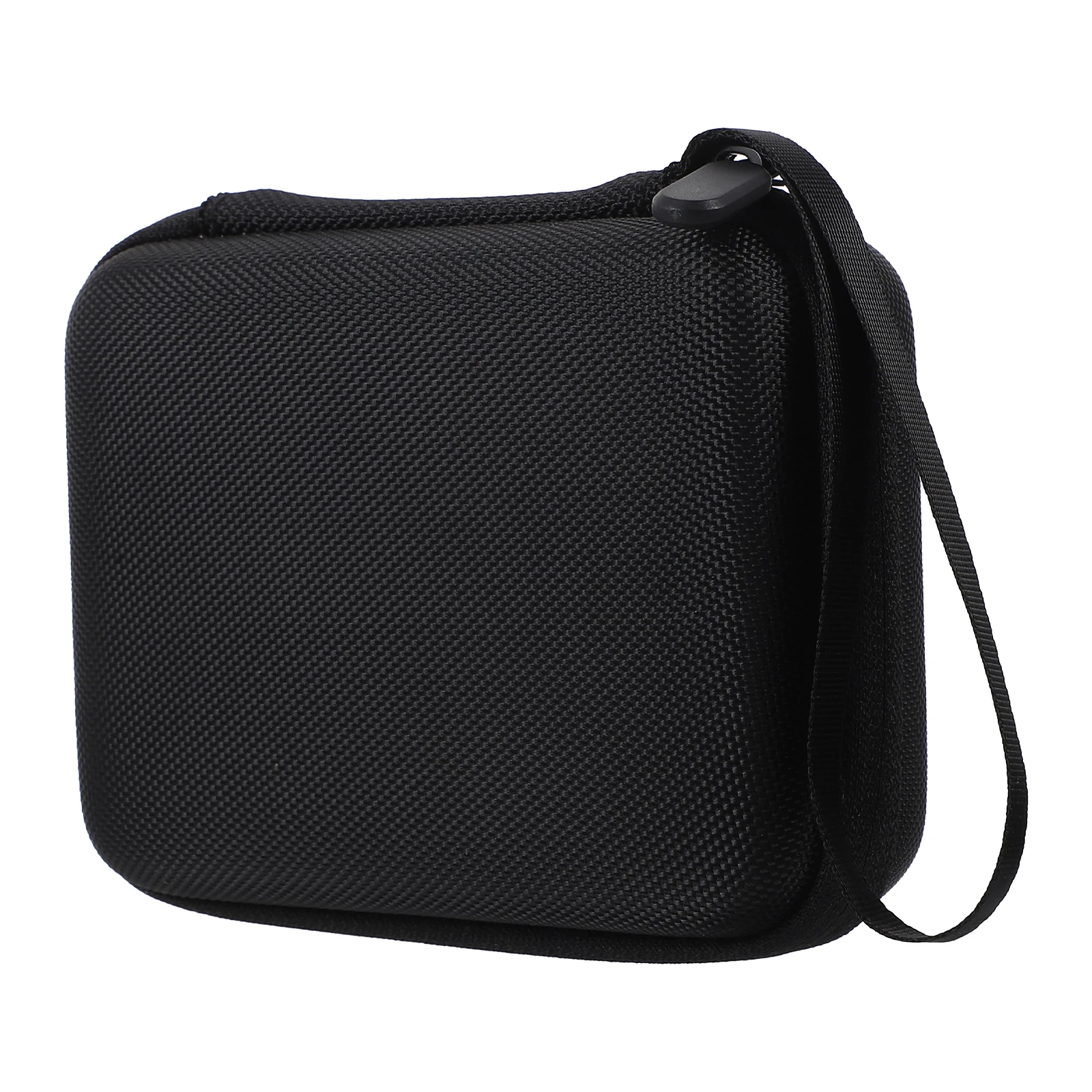 

Guitar Pick Case Travel Organizer Pouch Multifunction Bag Eva Storage Picks Holder