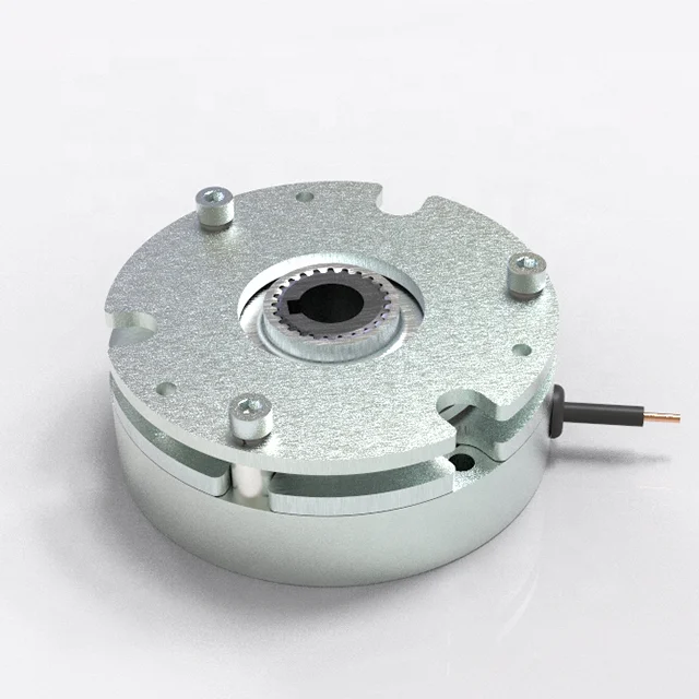 WZ1-8 electromagnetic loss-of-power Brake