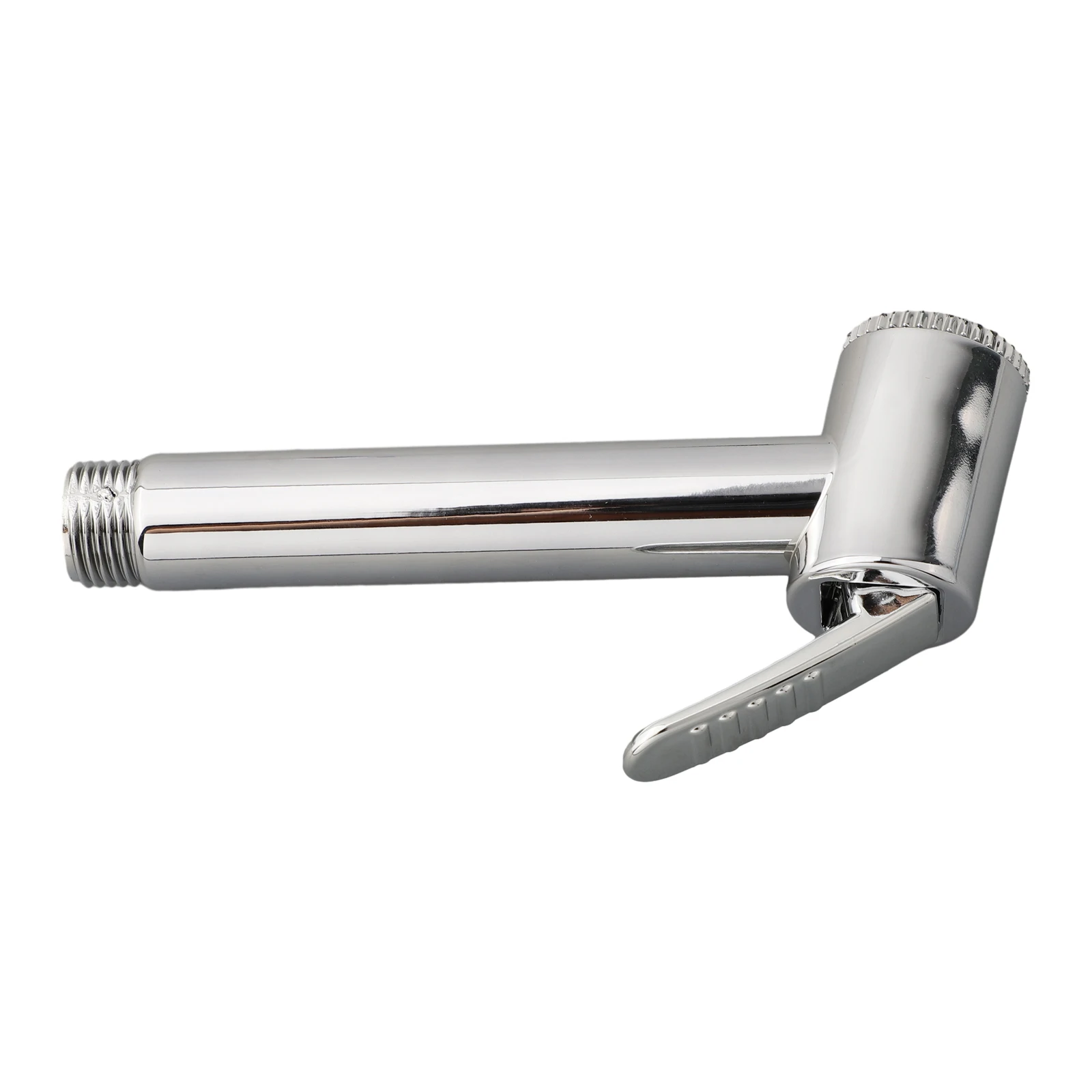 

Практичный ручной спрей для санитарного душа Шаттаф, регулируемый поток воды, подходит для личного и домашнего использования.