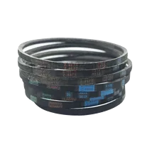 for Midea/Little Swan automatic washing machine belt pulsator drum z460e triangular belt z480e motor