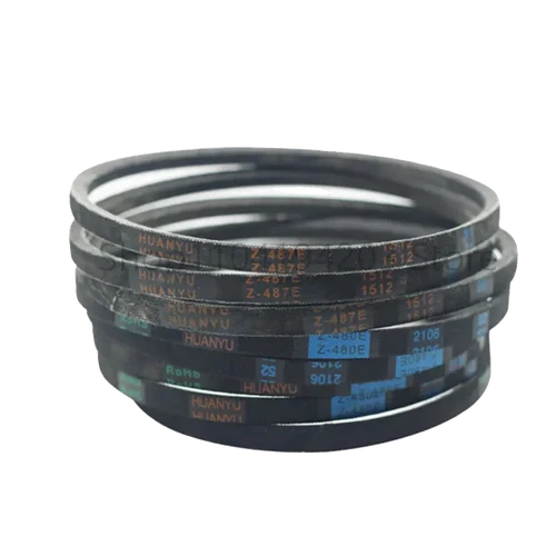 Imagen 1 del producto Para Midea/Little Swan lavadora automática correa pulsadora tambor z460e correa triangular z480e motor