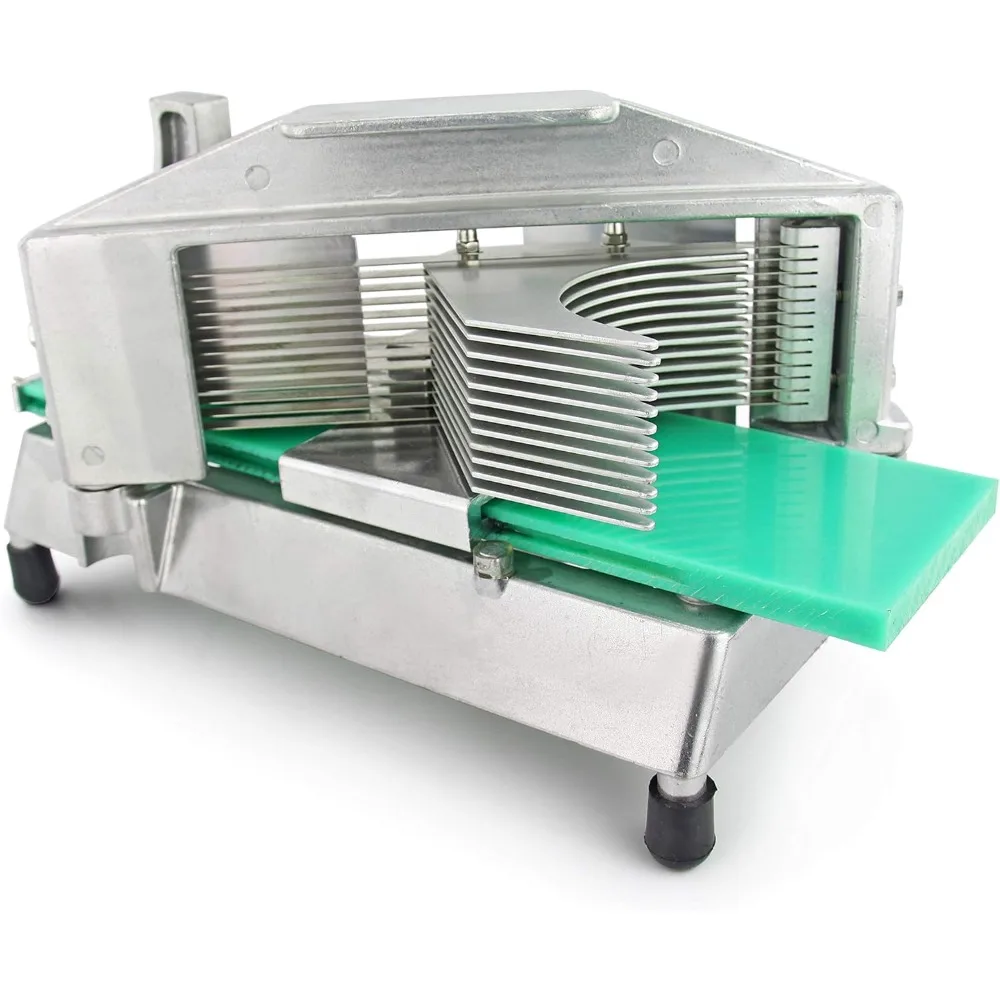 

New Upgraded 39702 Commercial Tomato Slicer