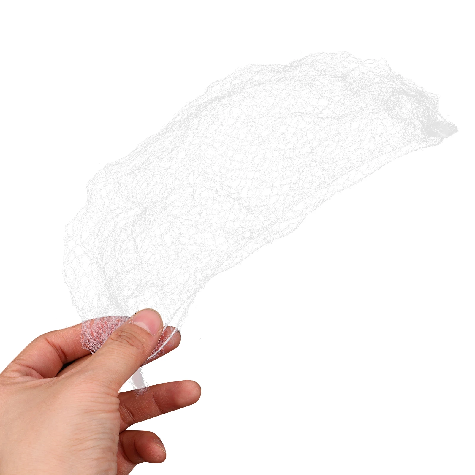 

10 Pcs Invisible Hairnet Bun Accessories for Women Ballet Buns Bag