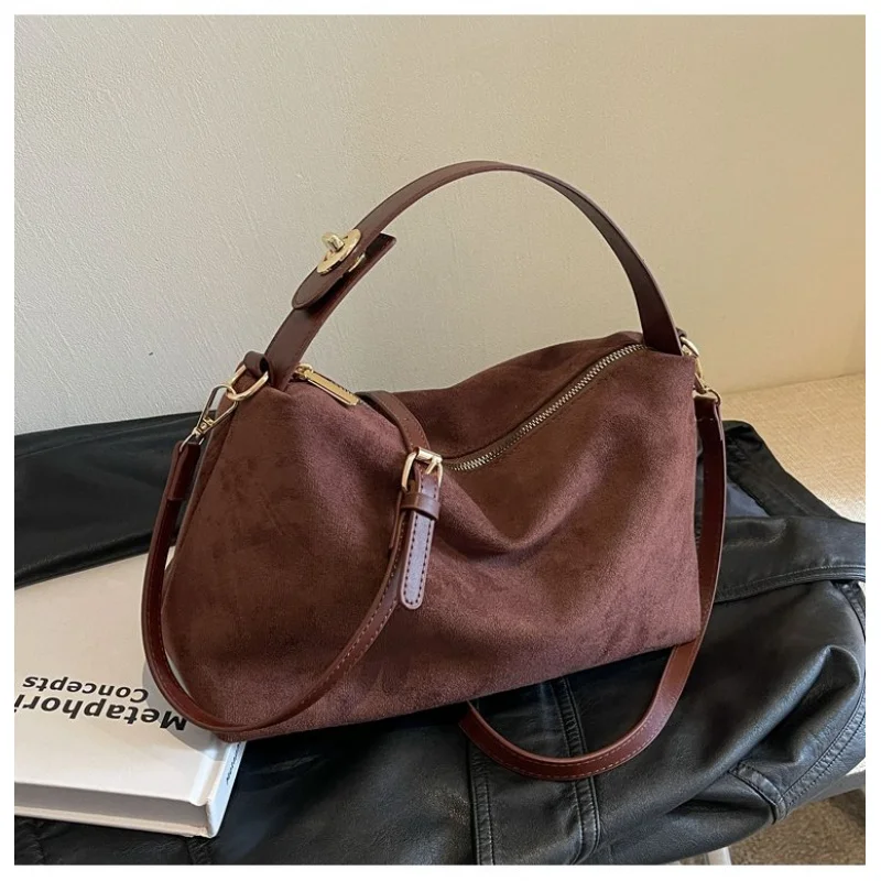 

Women's Crossbody Bag Genuine Leather Famous Designer Luxury Brand Popular Classic Elegant For Fashion Forward