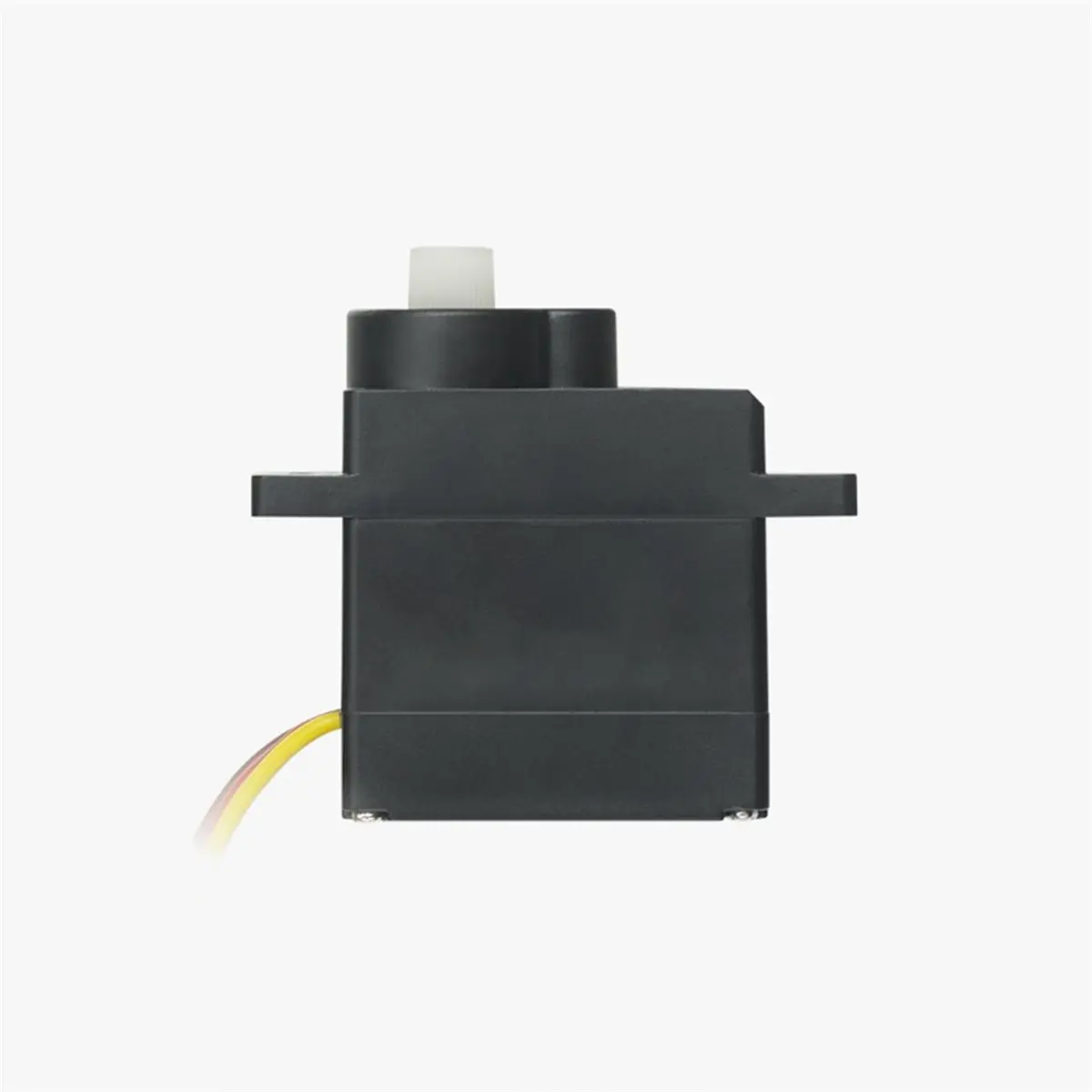 

(B63C) 9-граиновый позиционный цифровой сервопривод 180° ° Сервомотор 9g с защитой от перегрева для 3D-принтера Bambu Lab CyberBrick, аксессуары