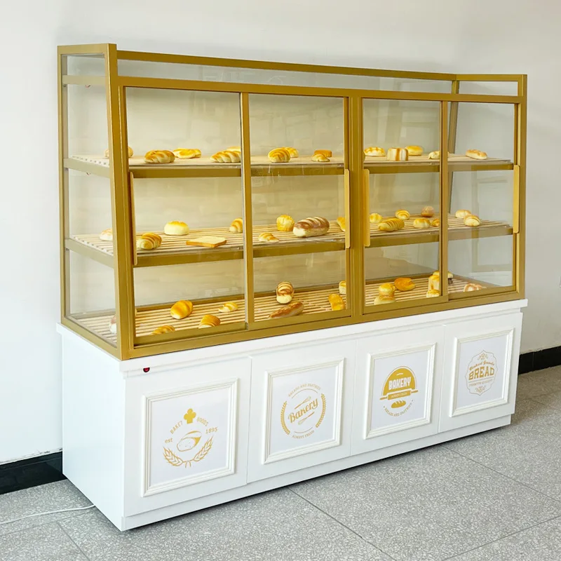 custom.Bakery Display Cabinet Showcase Bakery Showcase Display Refrigerator Bread Showcase Bakery Display Cabinet