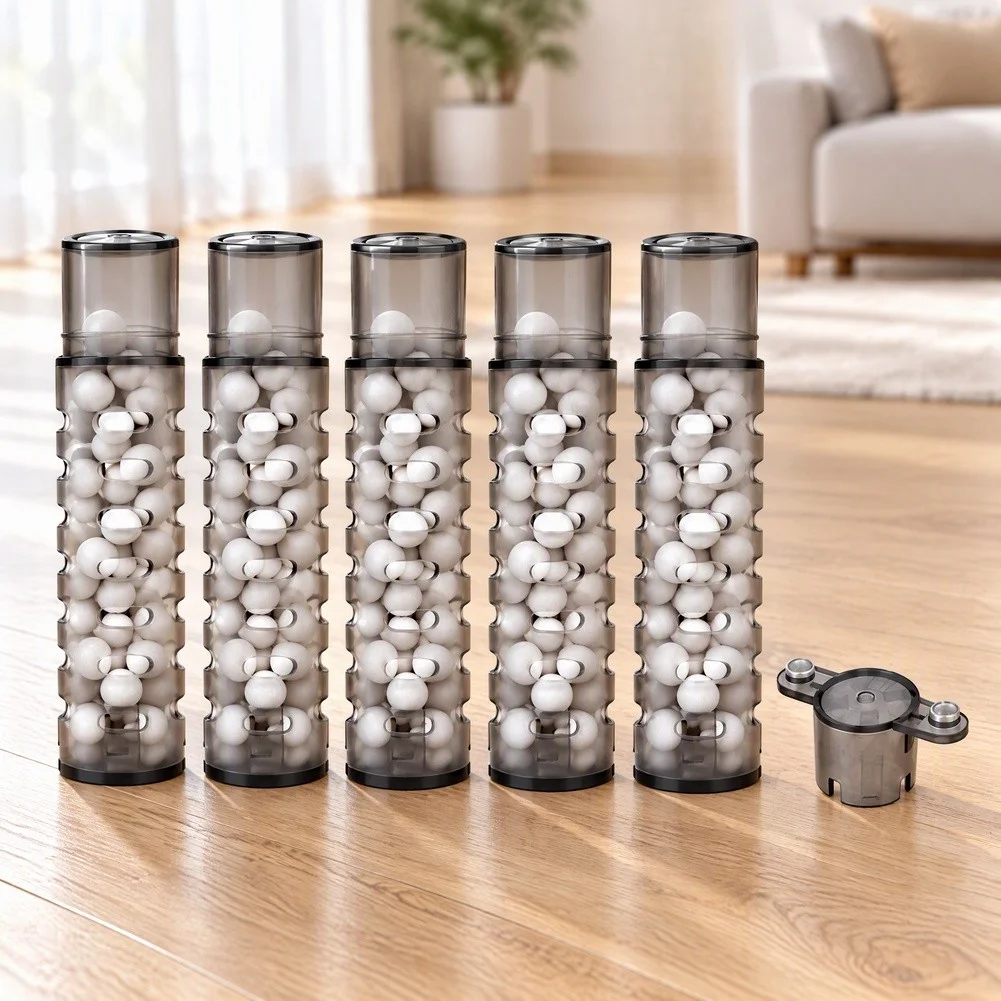 Deodorizing Module For Tineco For Stretch V9/V12 Floor Cleaners Silver For Ion Deodorant With Odor-neutralizing Module Kit