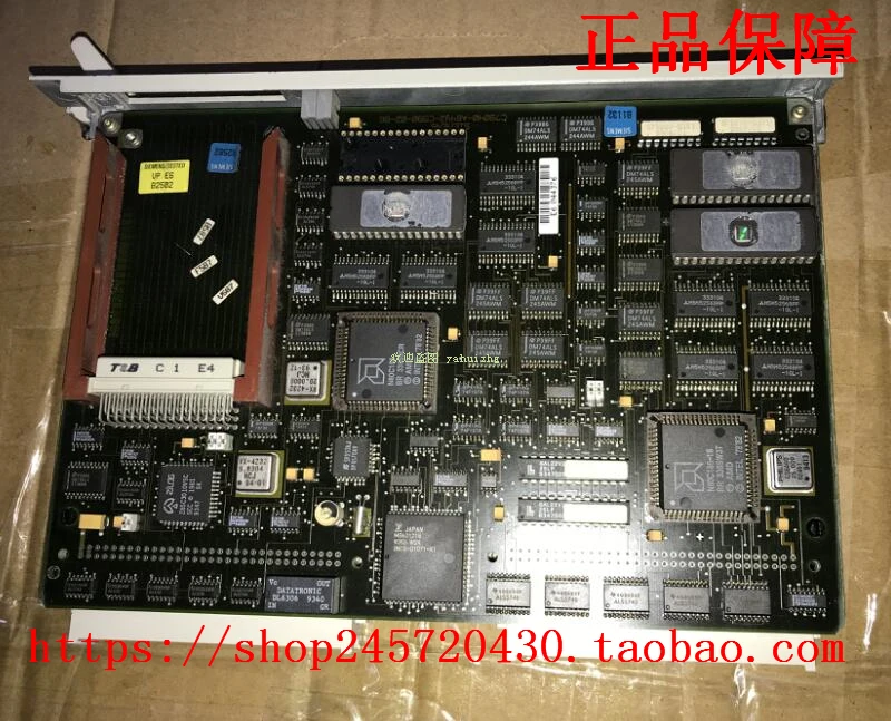 

Модуль 6ES5 928-3UB11 S5 CPU928B