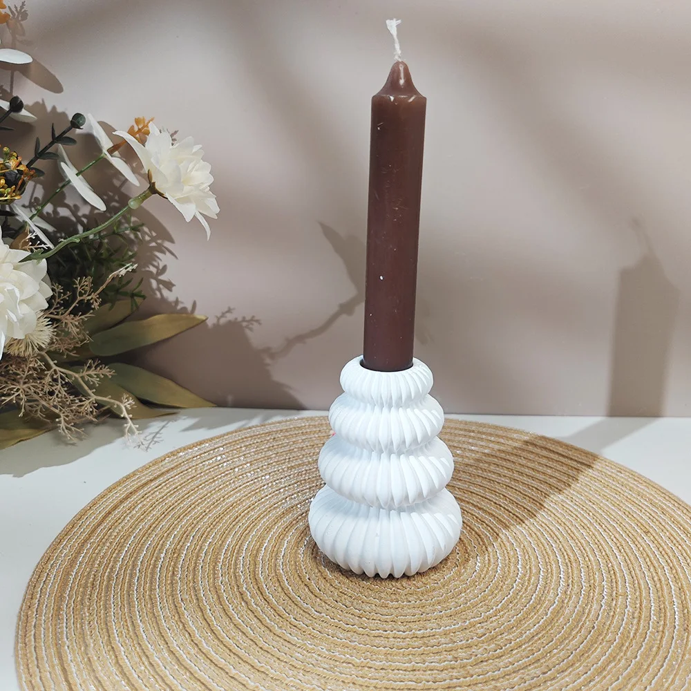 عيد الميلاد زهرة وعاء قالب من السيليكون DIY عطلة الخبز كوكي كعكة الشوكولاته الحلوى صينية ديكور، عيد الميلاد الراتنج الاسمنت الحرف القالب