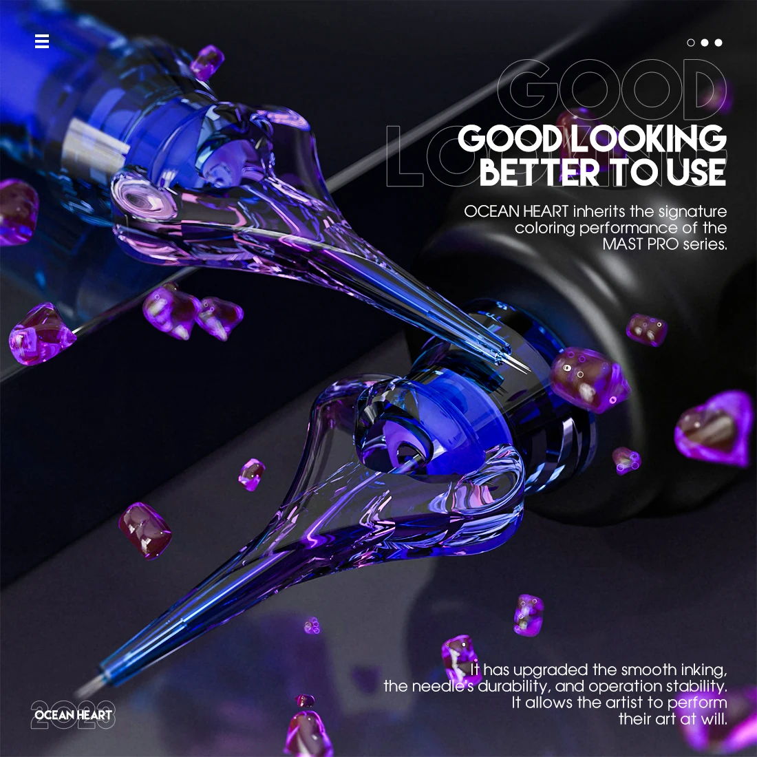 Thumbnail 4 - #16 Trending Tattoo Needles Right Now