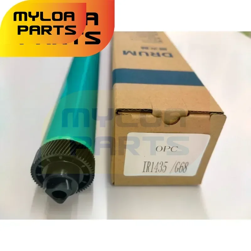 New Compatible opc drum  support for Canon imageRUNNER IR 1435 1435i 1435iF 1435P IR1435 Printer GRP-54 EXV50 GPR54 Drum