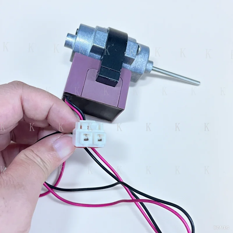 C FOR Condenser Fan Motor for Bosch Siemens 601016 00601016 D4612AAA22