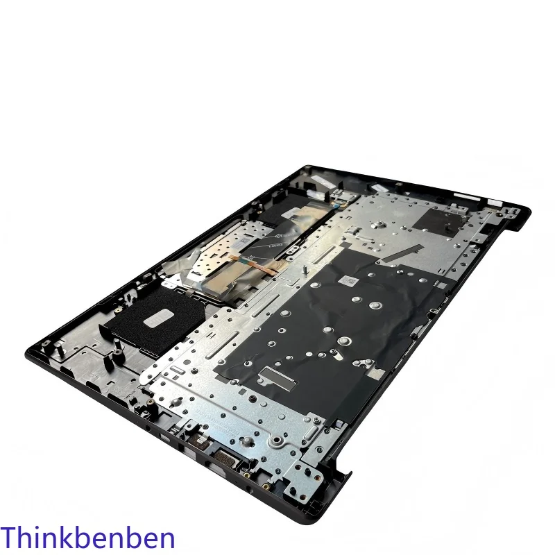 CZ Czech Iron Gray Keyboard Upper Case Palmrest Shell Cover For Lenovo Ideapad 530S 15 15IKB 5CB0R12581