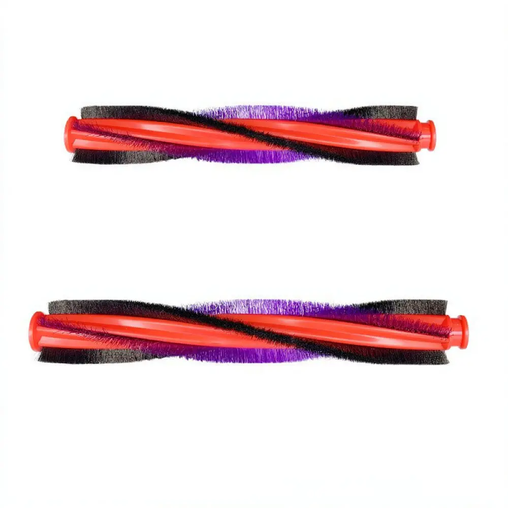 Side Cap Replacement For Dyson V6 DC59 DC62 SV03 Vacuum Cleaner Floor Brush Roller Spare Parts Maintenance Tool