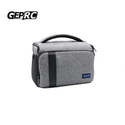 GEPRC FlyBag Portable Handbag Shoulder Bag For RC FPV Quadcopter Cinewhoop Drone Goggles Contoller Outdoor Carry Bag