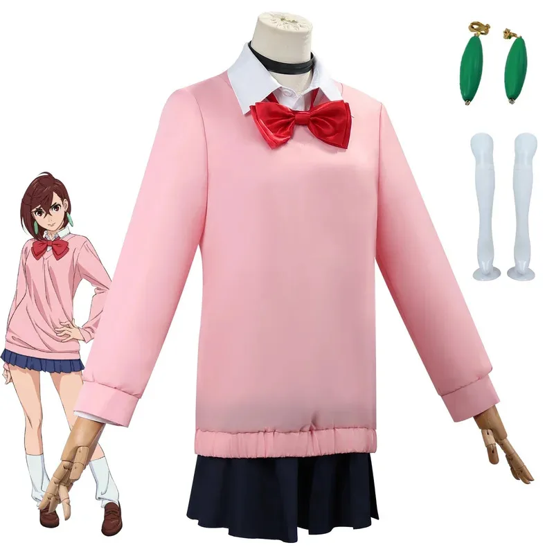 Momo Ayase Cosplay … - image