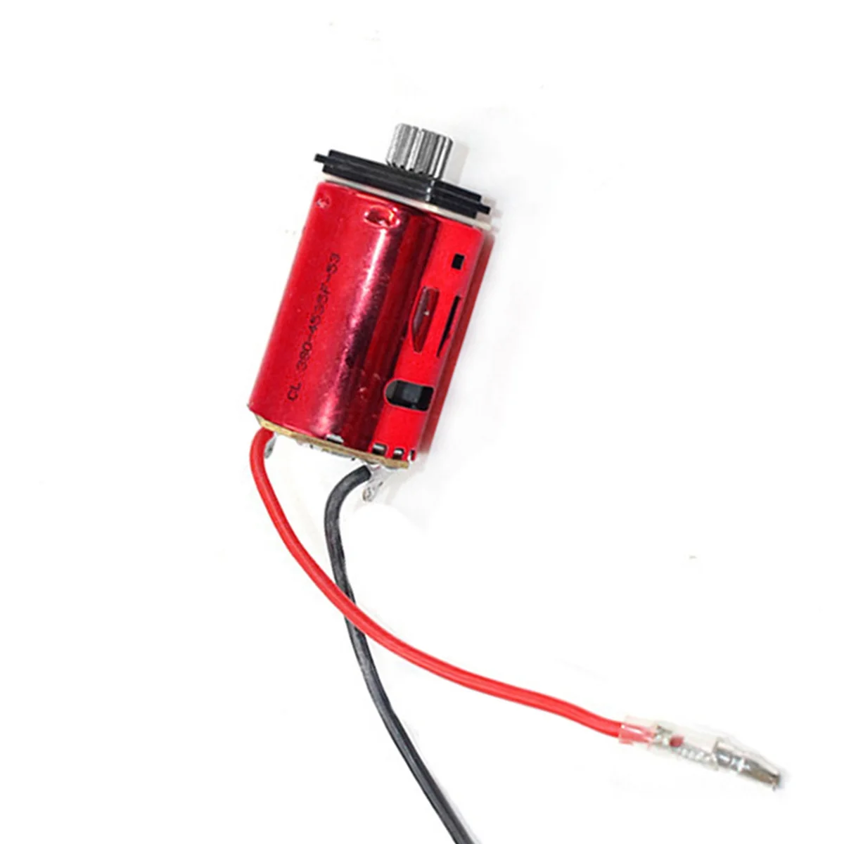 9300 9301 9302 PX9300 PX9301 PX9302 1/18 RC Car Spare Parts PX9300-34 PX9300-34A PX9300-43 Engine Motor,Red