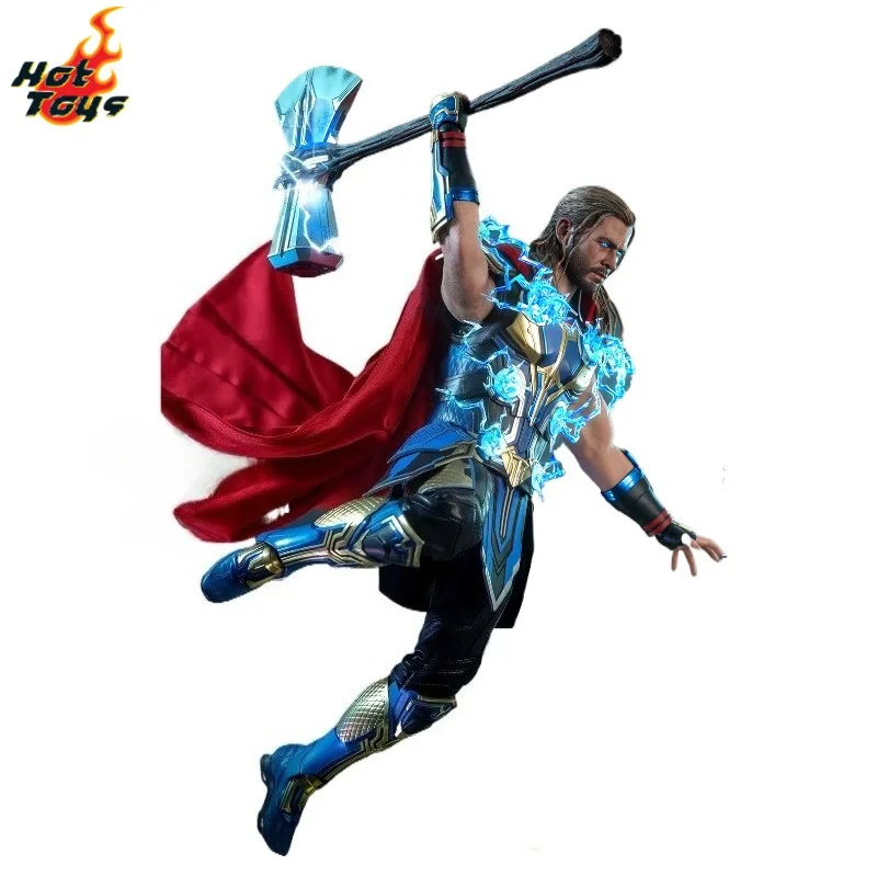 

Новые оригинальные горячие игрушки Marvel THOR MMS656, фигурки, коллекция игрушек, подарков