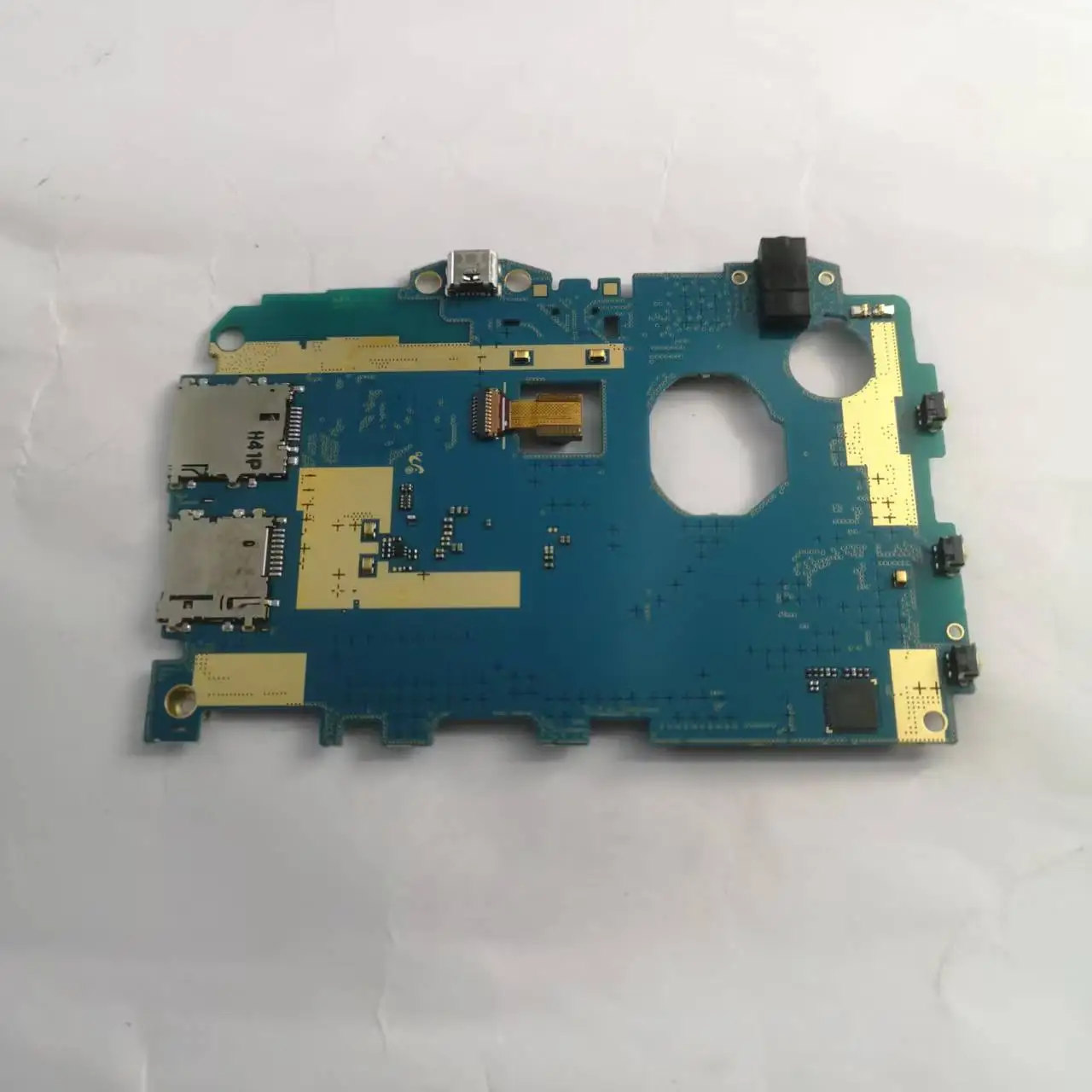 لهاتف سامسونج جالاكسي تاب 3 لايت 7.0 SM-T111 T111 اللوحة الأم للكمبيوتر اللوحي TESED OK