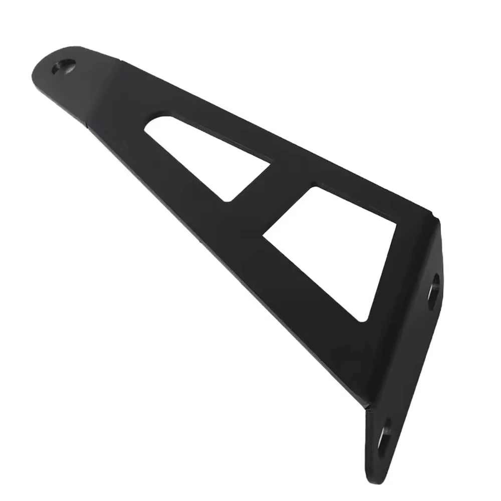 Für CFMOTO CF MOTO 450SR 450SS SR450 SR 450 SR SS 2022 2023 2024 Zubehör Auspuffrohrhalterung Schalldämpferhalterung – Detail 10