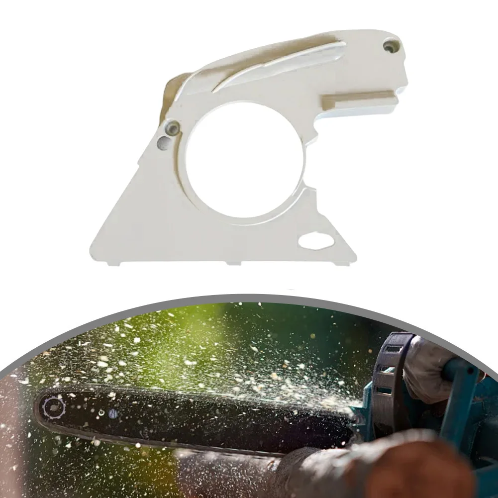 Chain Brake Side Cover MS251 MS231 Chainsaw 1143 021 1101 Clutch Sprocket Cover Power Tools Accessories