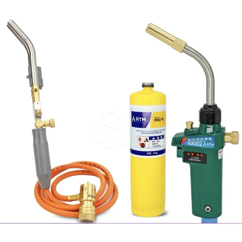 mapp-torch-gas-welding-torch-self-ignition-15m-5ft-hose-gas-brazing-burner-soldering-quenching-bbq-burner-ce-hvac-r-hand-torch