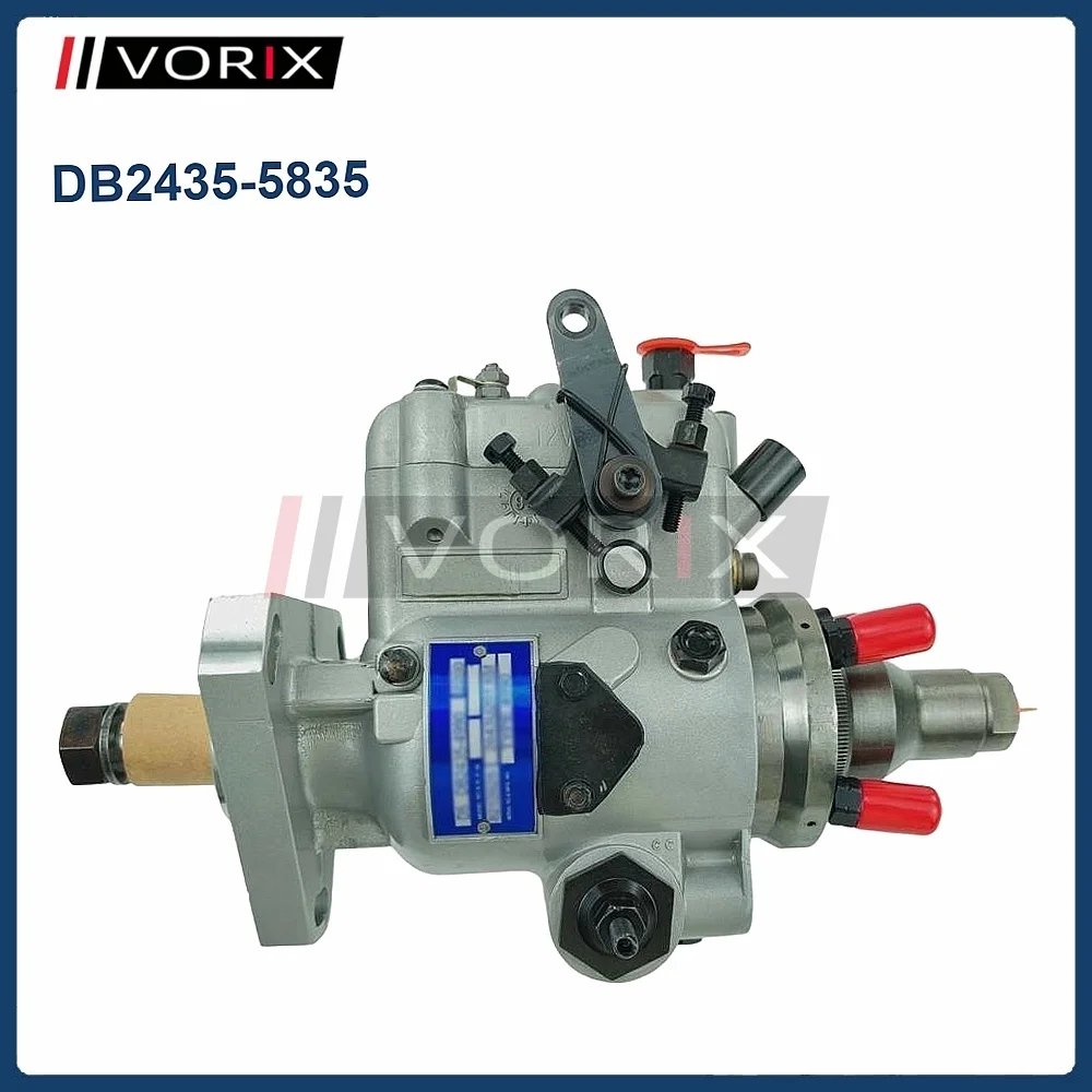 

DB2435-5835 RE-519019 Diesel Fuel Injection Pump for John Deere