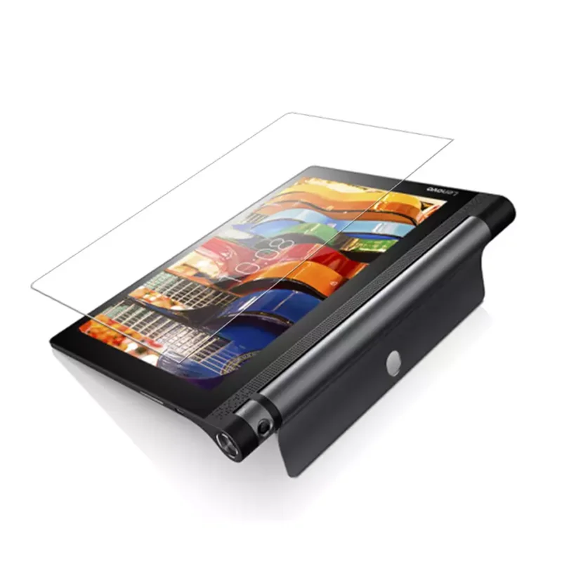 9H Tempered Glass Screen Protector For Lenovo Yoga Tab 3 10 YT3-X50 X50M X50F 10.1