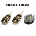 30g 40g and Moule