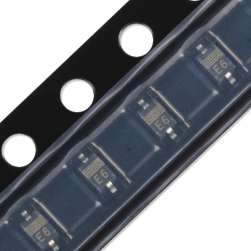 

100 Pieces of Brand New Original Pesd5V0S1Ba,115 with E6 Marking, Sod-323 5.0V Smd Esd Diodes