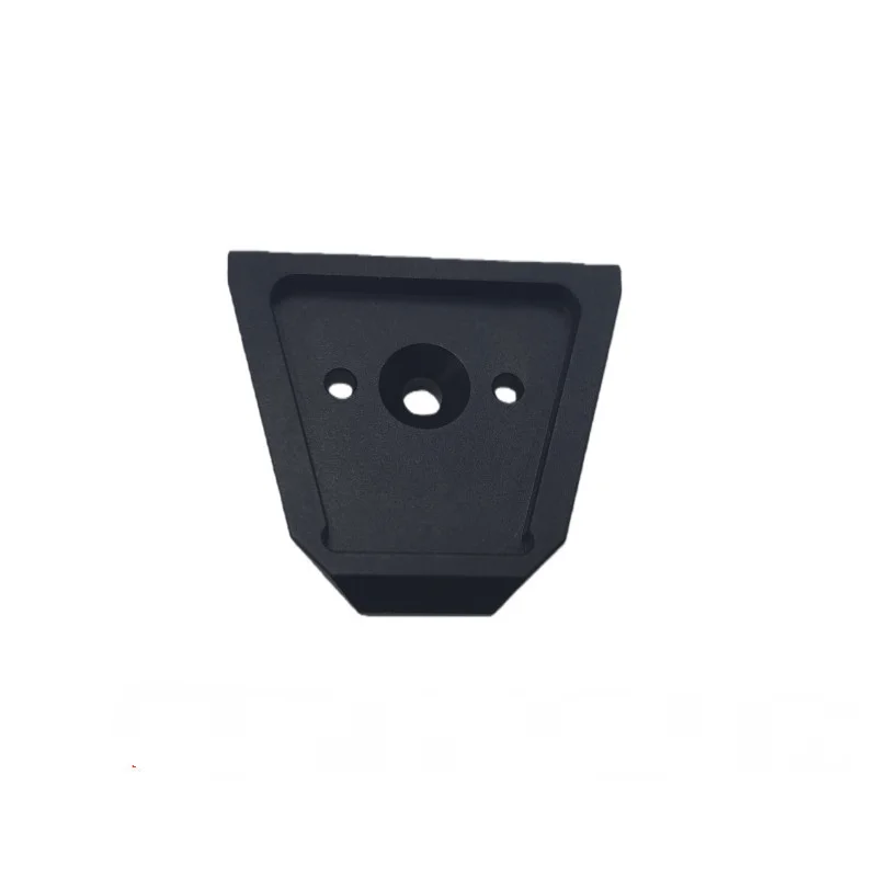 PVS-31A adaptador cola de golondrina para montura NVG exterior - imagen 4