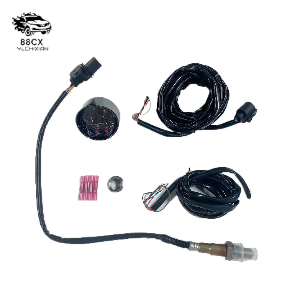 

30-0300 AEM Automotive modified Racing Air Fuel Ratio Instrument Kit Wide range oxygen sensor