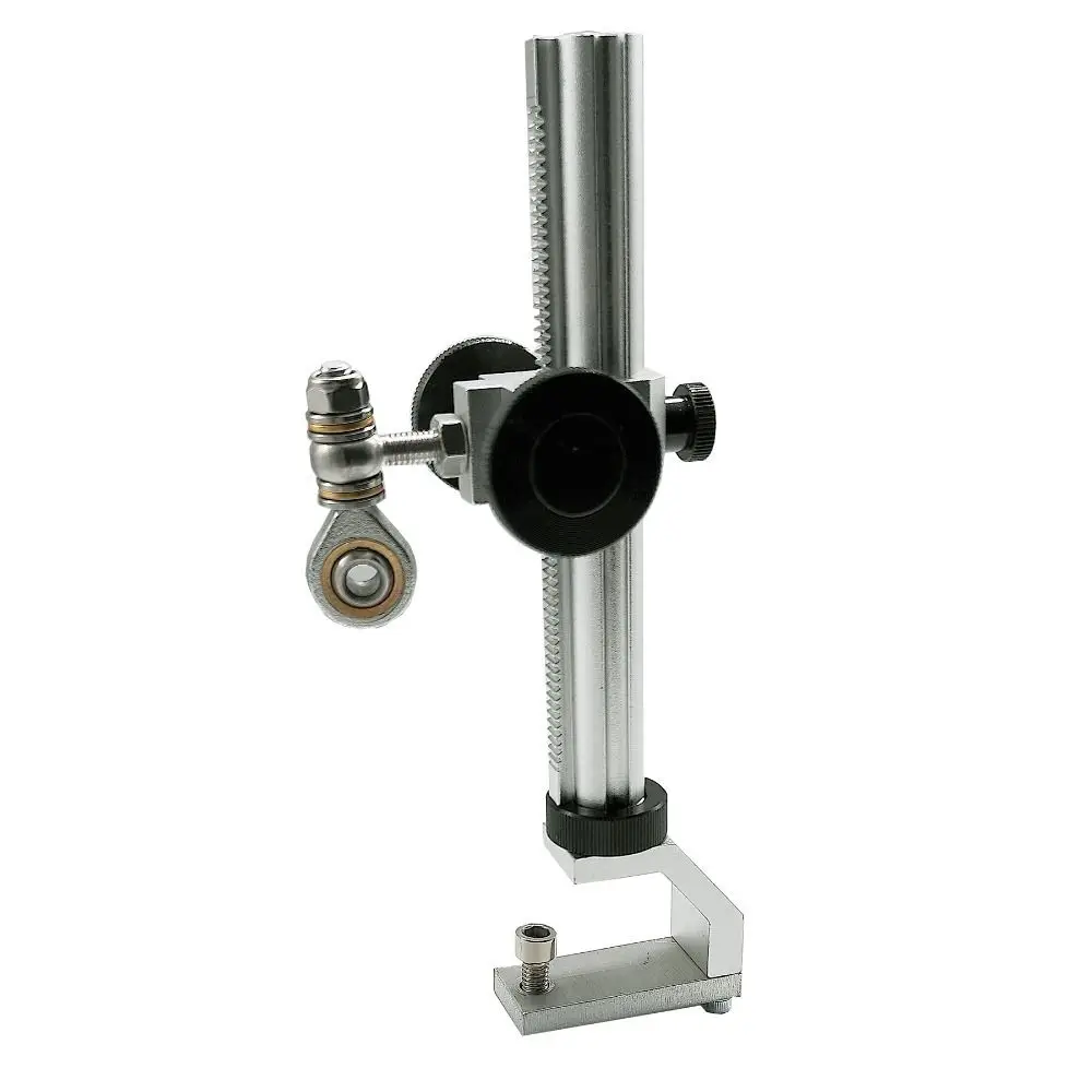 RX-009 Rack and Pinion Mechanism 360 Degree Rotation Minute Adjustment Angle Grinding Systems RX-008 Spare Part