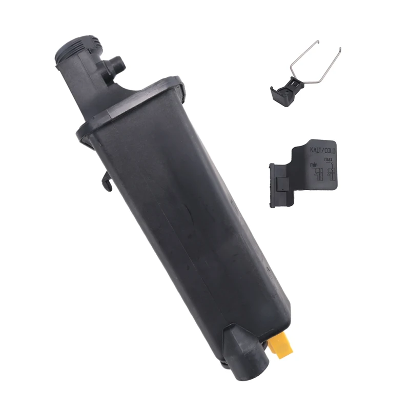 Expansion Water Bottle Auxiliary Water Tank Cooling Water Bottle 17137787040 17117573780 For BMW E46 E53 318I 330I