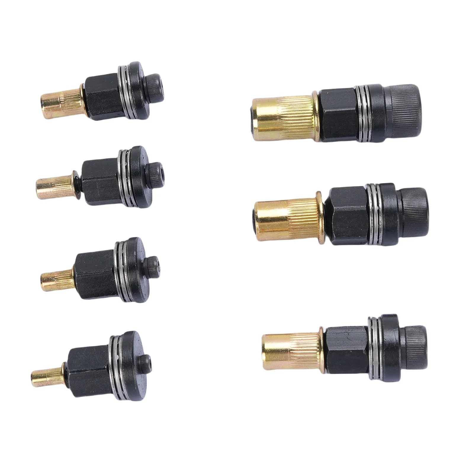 Rivet Nut Tool Set M12 M10 M8 M6 M5 M4 M3 Multifunctional Hand Rivet Nut Tool Kit for Furniture