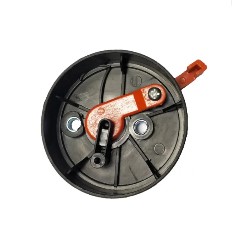 Suitable for Oil Engine Hair Dryer Snow Machine Blower Accessories EB851/9600/151 Four-stroke Carburetor Fuel Tank Block