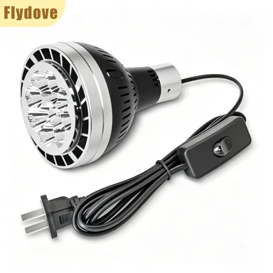 

High Power Small Sun UVGO Ultraviolet Lamp Professional UV Curing Light for Ink Resin Shadowless Glue Conformal Coating
