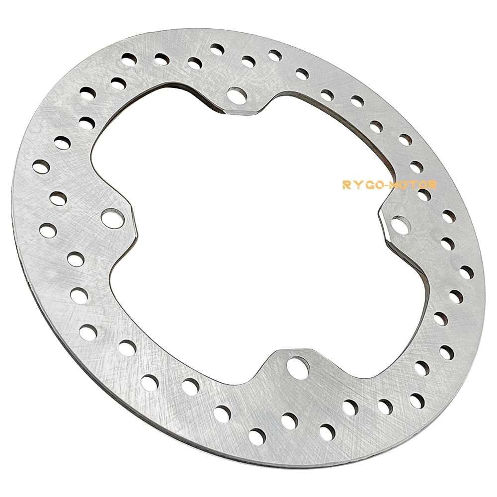 Front/Rear Brake Disc Rotor for Polaris Sportsman 550 850 1000 Scrambler 850 1000 5250205