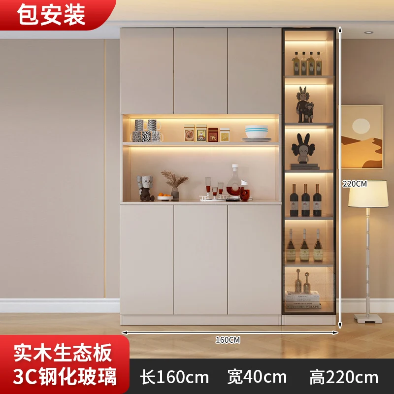 Variant: 160x40x220cm