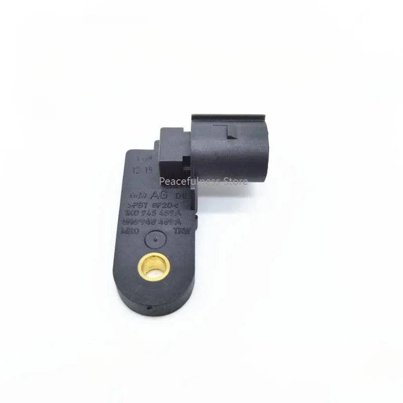 

Suitable for new Santana, Lavida, Tiguan, new Polo, Xinrui, new Jetta brake master cylinder sensor, brake light switch